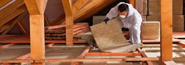 Best Insulation for New Construction  in Ingalls Park, IL